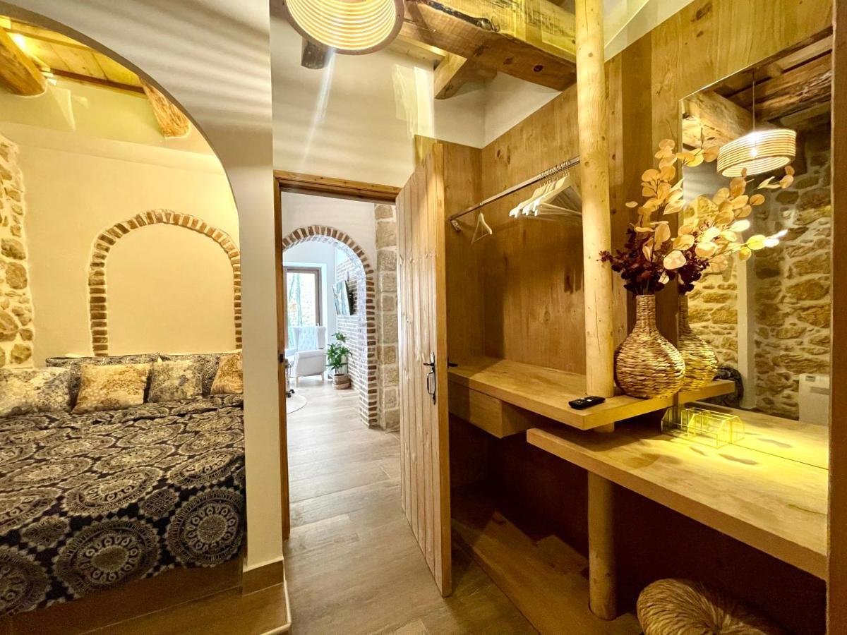 Casa Orama Slow Living * Archanes